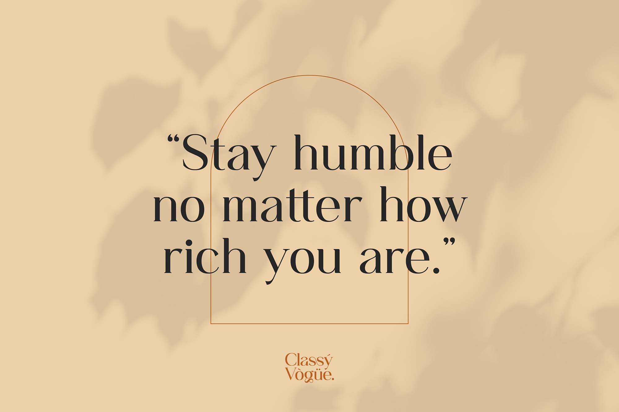 Classy Vogue Serif Font